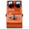 DigiTech DOD Compressor 280 - Kostka gitarowa typu kompresor