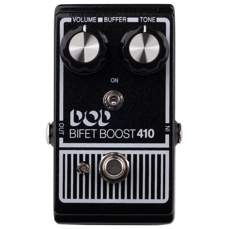 DigiTech DOD Bifet Boost 410 - Efekt gitarowy Boost