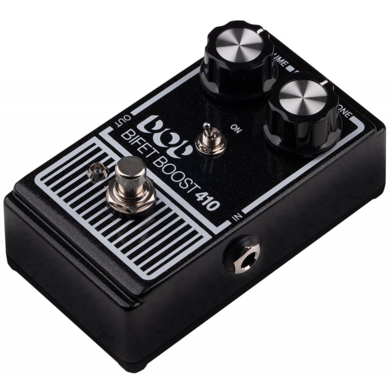 DigiTech DOD Bifet Boost 410 - Efekt gitarowy Boost