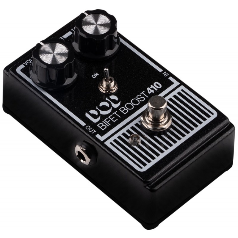 DigiTech DOD Bifet Boost 410 - Efekt gitarowy Boost