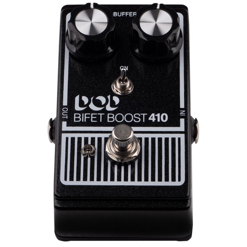 DigiTech DOD Bifet Boost 410 - Efekt gitarowy Boost