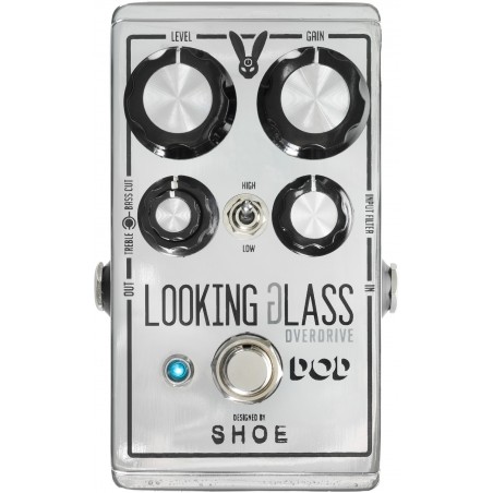 DigiTech DOD Looking Glass - Efekt gitarowy Distortion