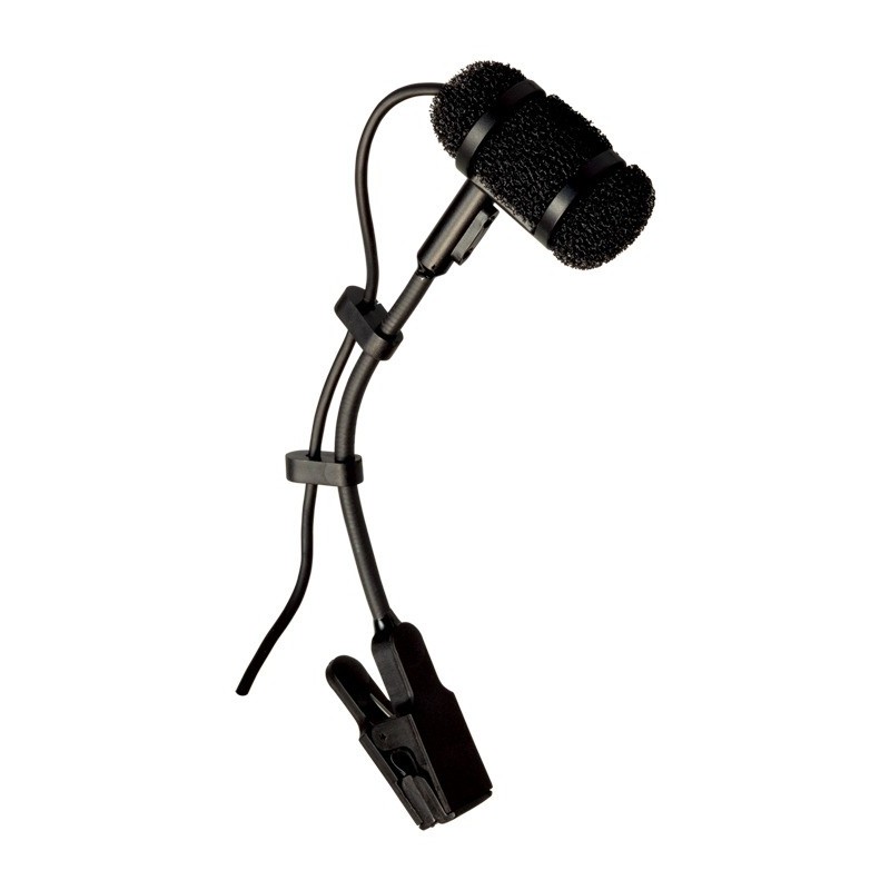 Superlux PRA383D XLR - mikrofon do intrumentalny