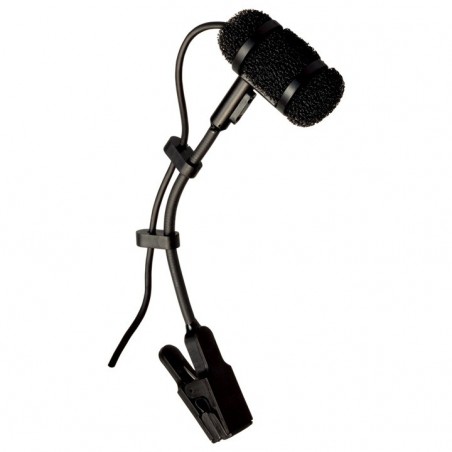 Superlux PRA383D XLR - mikrofon do intrumentalny