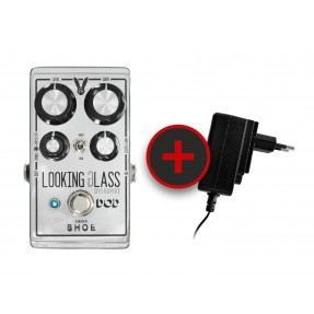 DigiTech DOD Looking Glass - Efekt gitarowy Distortion z zasilaczem