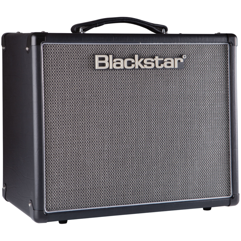 Blackstar HT-5R MkII - combo gitarowe - 4