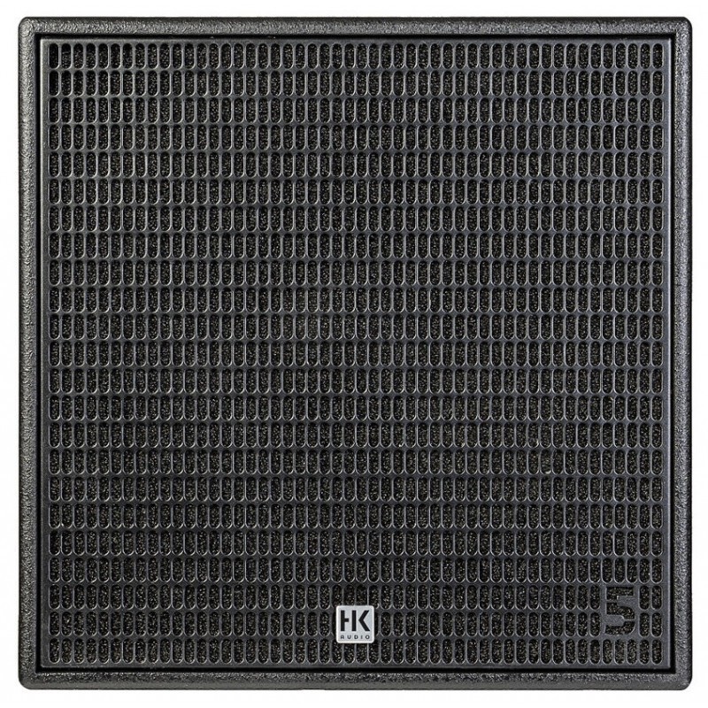 HK Audio L5 MKII Big Venue Pack - zestaw nagłośnieniowy - 4