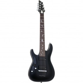 Schecter Damien Platinum-7, Lefthand - Gitara elektryczna
