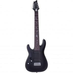 Schecter Damien Platinum-8, Lefthand - Gitara elektryczna