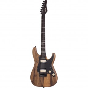 Gitara elektryczna Schecter Sun Valley Super Shredder Exotic