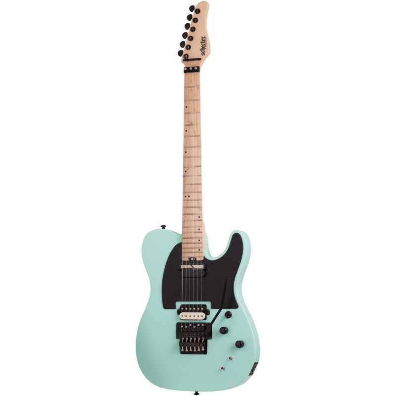 Schecter Sun Valley Super Shredder PT FR S - Gitara elektryczna Schecter Sun Valley Super Shredder PT FR S - Gitara elektryczna