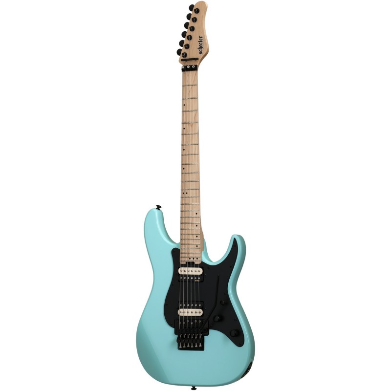 Schecter Sun Valley Super Shredder FR - Gitara elektryczna Schecter Sun Valley Super Shredder FR - Gitara elektryczna