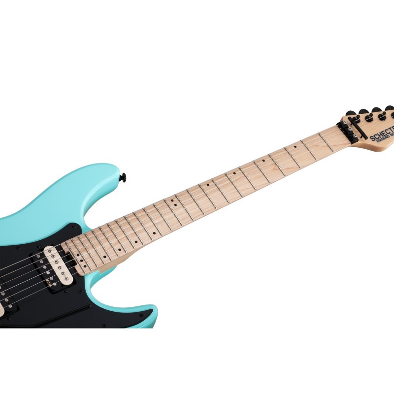 Schecter Sun Valley Super Shredder FR - Gitara elektryczna Schecter Sun Valley Super Shredder FR - Gitara elektryczna