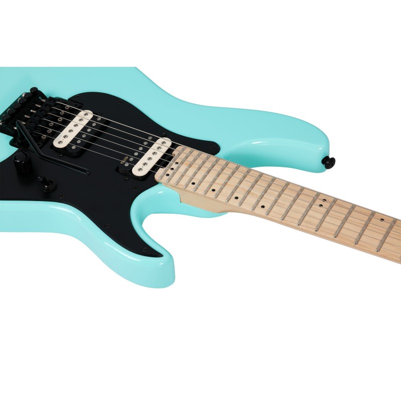 Schecter Sun Valley Super Shredder FR - Gitara elektryczna Schecter Sun Valley Super Shredder FR - Gitara elektryczna
