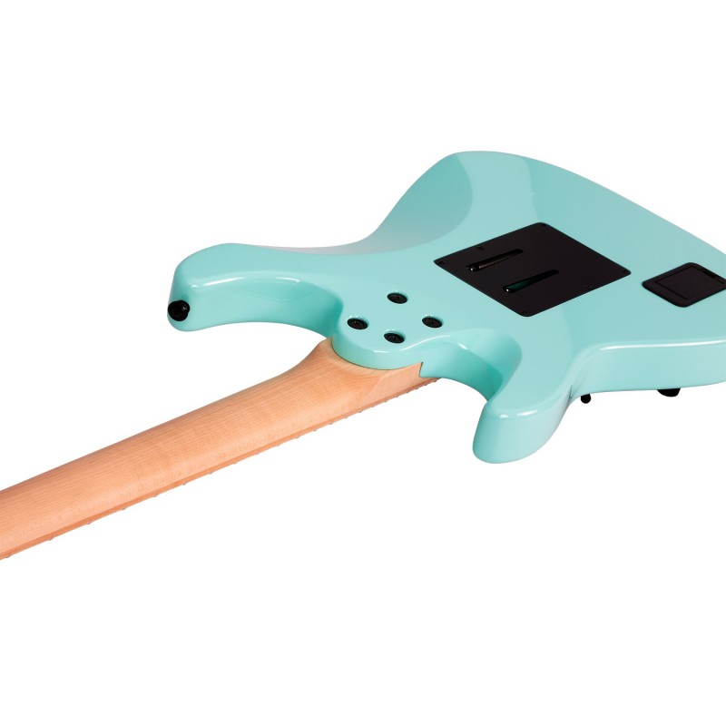 Schecter Sun Valley Super Shredder FR - Gitara elektryczna Schecter Sun Valley Super Shredder FR - Gitara elektryczna