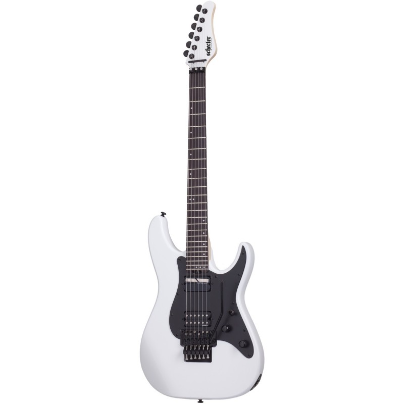Schecter Sun Valley Super Shredder FR S - Gitara elektryczna Schecter Sun Valley Super Shredder FR S - Gitara elektryczna