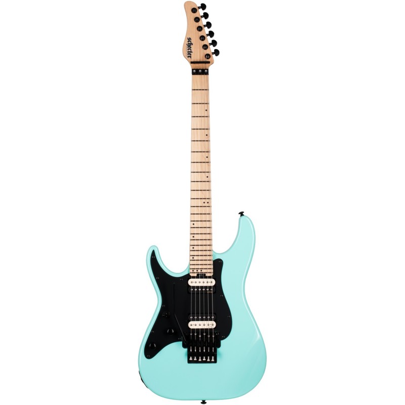 Schecter Sun Valley Super Shredder FR - Gitara elektryczna Schecter Sun Valley Super Shredder FR - Gitara elektryczna