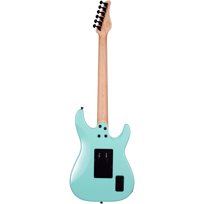 Schecter Sun Valley Super Shredder FR - Gitara elektryczna Schecter Sun Valley Super Shredder FR - Gitara elektryczna