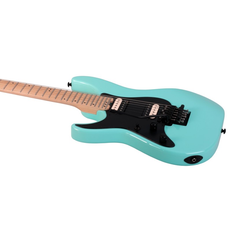 Schecter Sun Valley Super Shredder FR - Gitara elektryczna Schecter Sun Valley Super Shredder FR - Gitara elektryczna