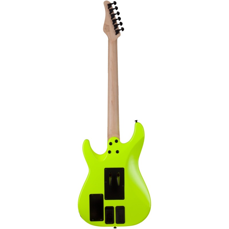 Schecter Sun Valley Super Shredder FR S - Gitara elektryczna Schecter Sun Valley Super Shredder FR S - Gitara elektryczna