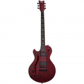 Schecter Solo-II Apocalypse, Lefthand - Gitara elektryczna