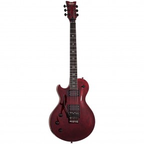 Schecter Solo-II FR Apocalypse, Lefthand - Gitara elektryczna
