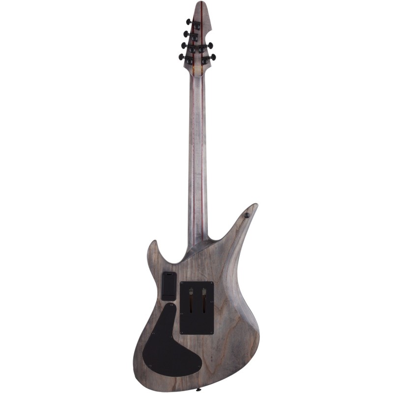 Schecter Avenger FR S Apocalypse - Gitara elektryczna