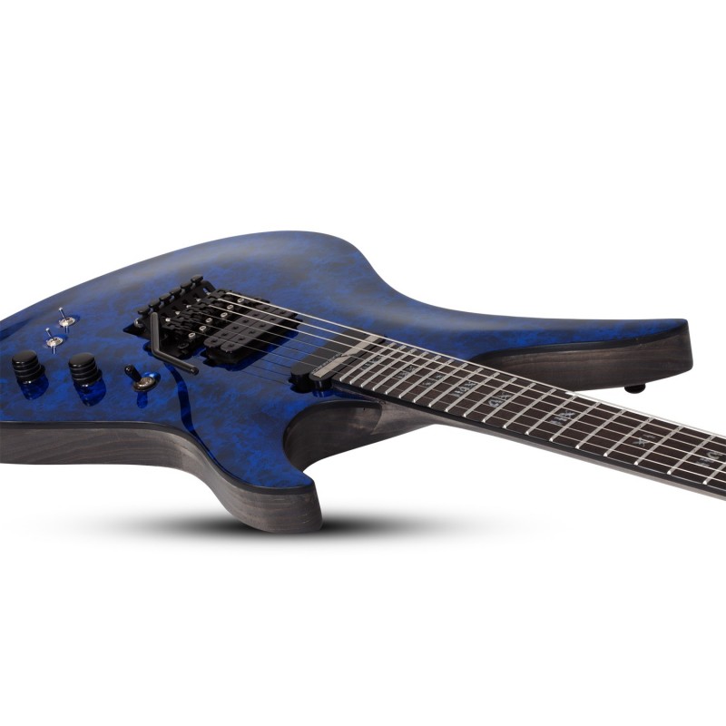 Schecter Avenger FR S Apocalypse - Gitara elektryczna