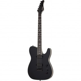Schecter PT SLS Elite Evil Twin - Gitara elektryczna