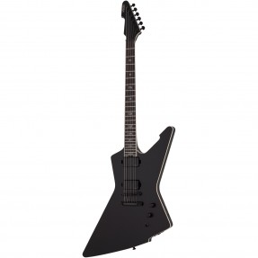 Schecter E-1 SLS Evil Twin - Gitara elektryczna