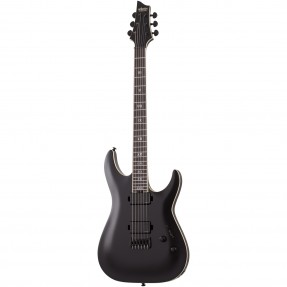 Schecter C-1 SLS Elite Evil Twin - Gitara elektryczna