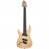Schecter C-7 Multiscale SLS Elite, Lefthand - Gitara elektryczna Schecter C-7 Multiscale SLS Elite, Lefthand - Gitara elektryczna