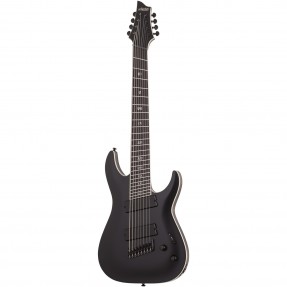 Schecter C-8 Multiscale SLS Elite Evil Twin - Gitara elektryczna
