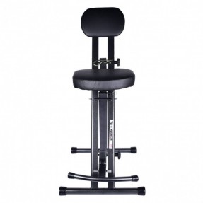 Akmuz T-60 - stołek do gitarzysty