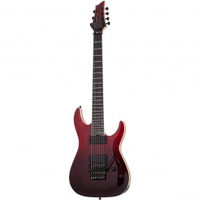 Schecter C-7 FR SLS Elite - Gitara elektryczna