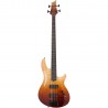 Schecter SLS Elite-4 - Gitara basowa