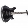 Schecter SLS Evil Twin-4 - Gitara basowa