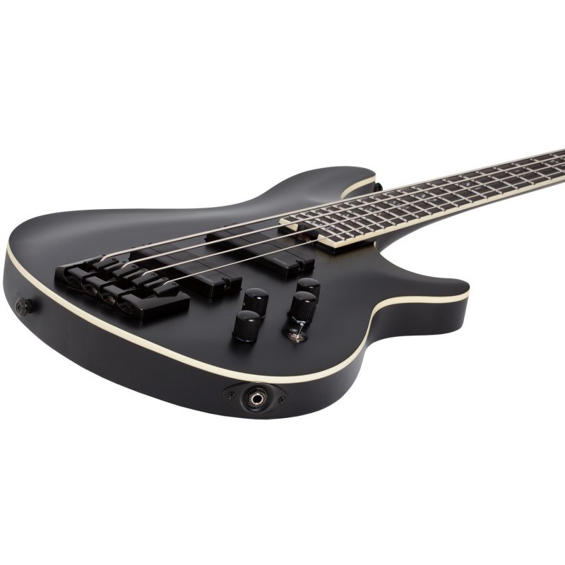 Schecter SLS Evil Twin-4 - Gitara basowa