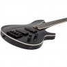 Schecter SLS Evil Twin-4 - Gitara basowa