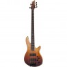 Schecter SLS Elite-5 - Gitara basowa