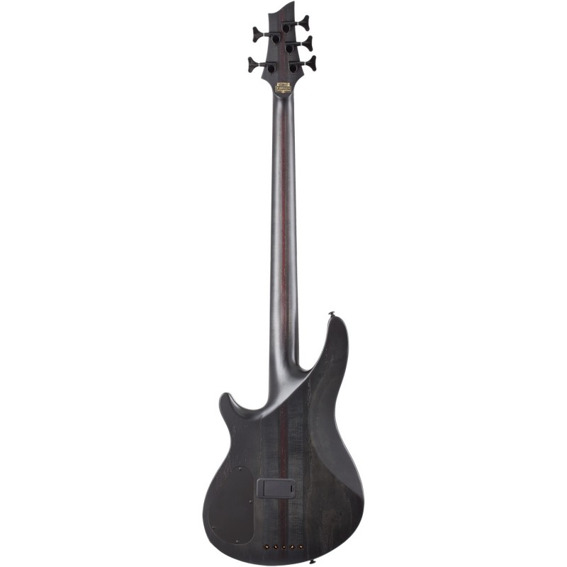 Schecter SLS Evil Twin-5 - Gitara basowa