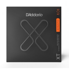 D`ADDARIO XTA1047 - struny do git. akustycznej