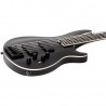 Schecter SLS Evil Twin-5 - Gitara basowa