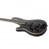 Schecter SLS Evil Twin-4, Lefthand - Gitara basowa