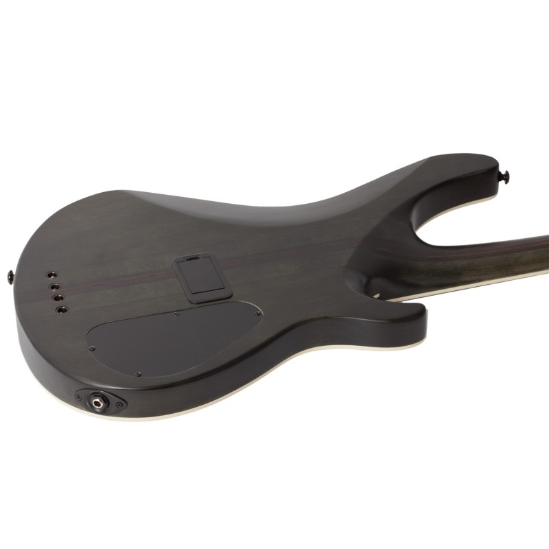 Schecter SLS Evil Twin-4, Lefthand - Gitara basowa