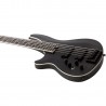 Schecter SLS Evil Twin-5, Lefthand - Gitara basowa