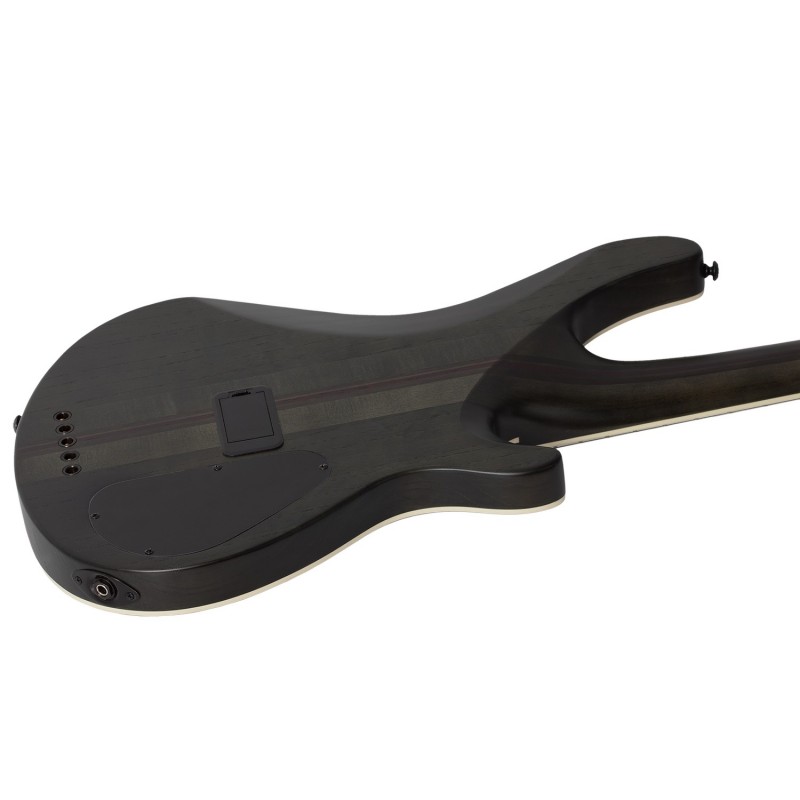 Schecter SLS Evil Twin-5, Lefthand - Gitara basowa