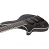 Schecter SLS Evil Twin-5, Lefthand - Gitara basowa