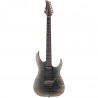 Schecter Banshee Mach-6 FR S - Gitara elektryczna