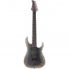 Schecter Banshee Mach-7 - Gitara elektryczna